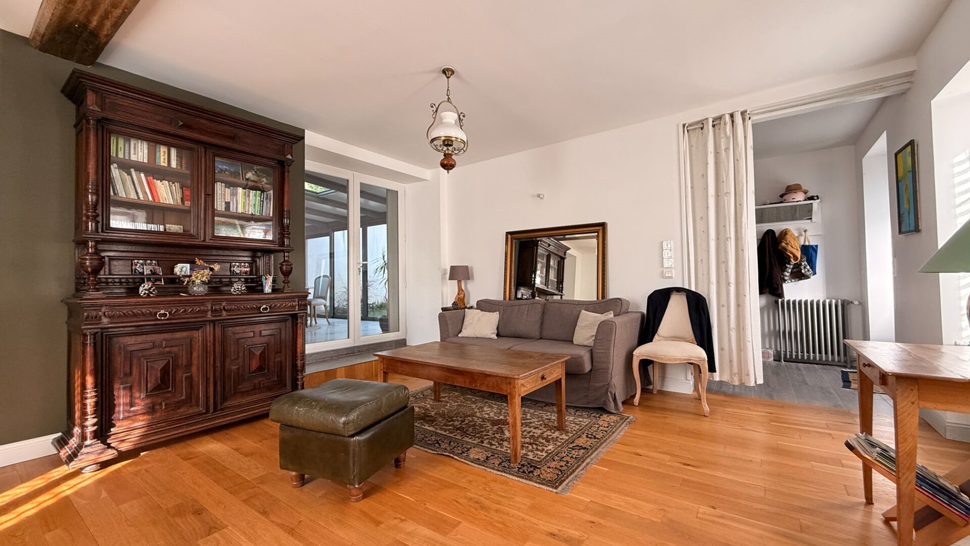 Maison à vendre, 124m², La Roche-sur-Yon