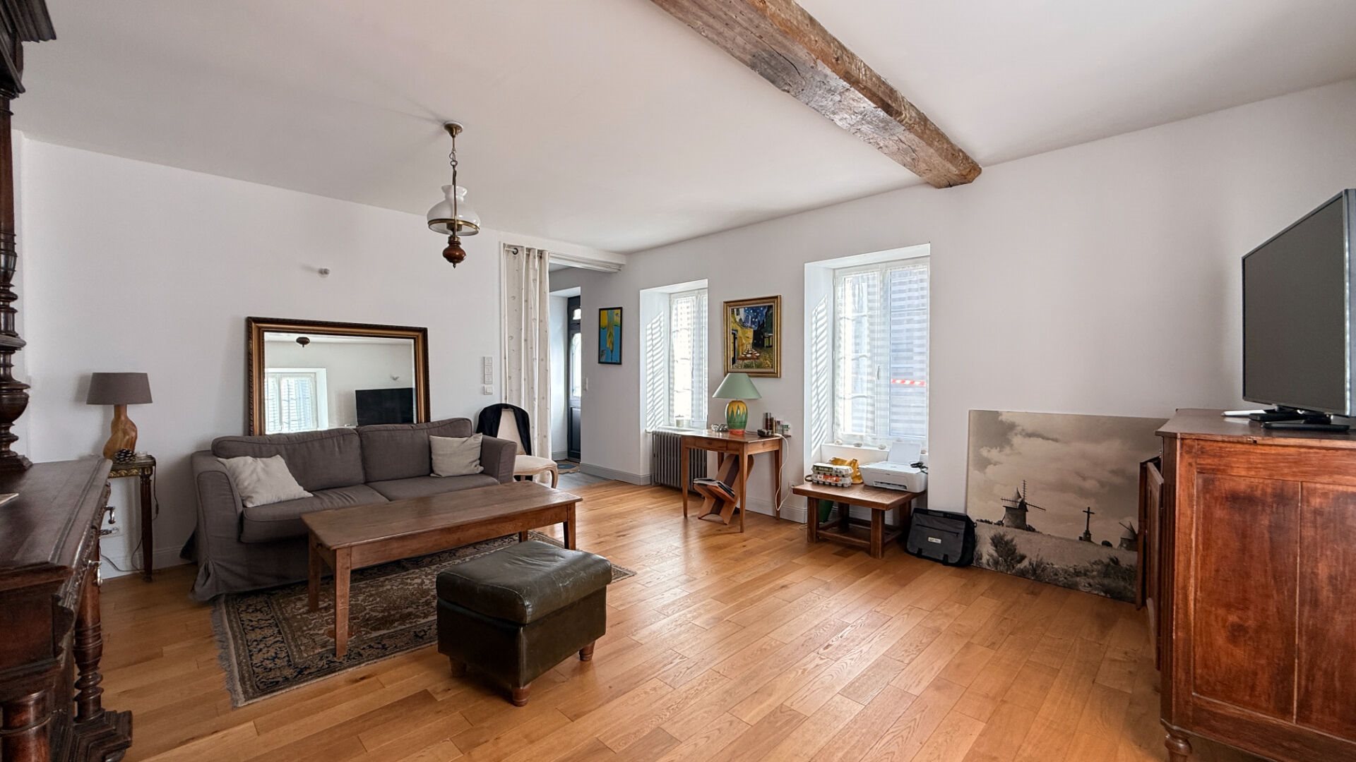 Maison à vendre, 124m², La Roche-sur-Yon