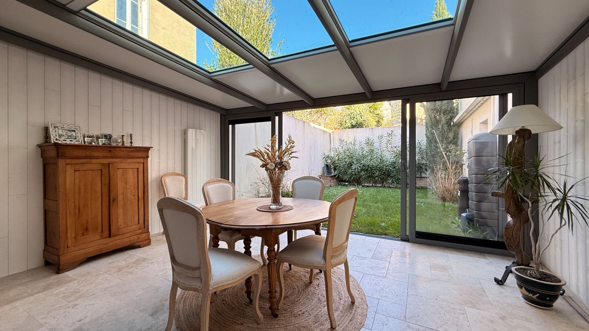 Maison à vendre, 124m², La Roche-sur-Yon