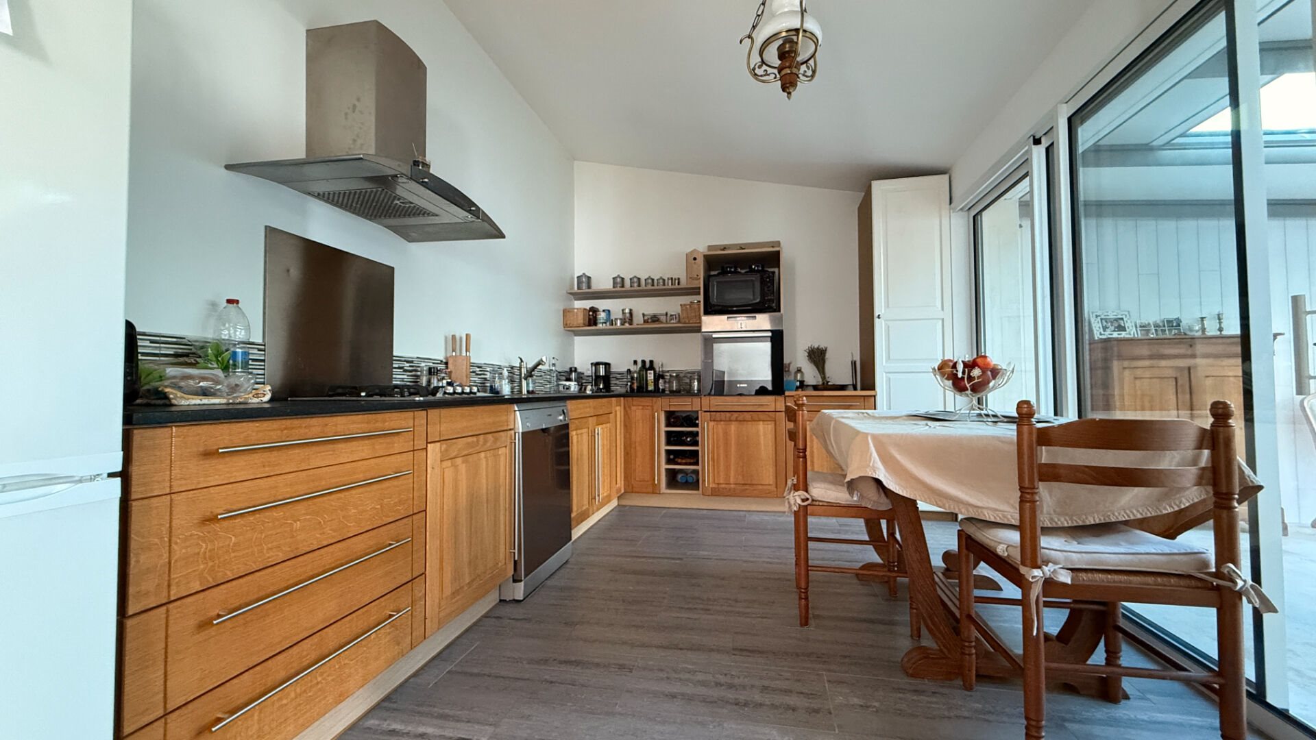 Maison à vendre, 124m², La Roche-sur-Yon