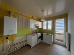 Appartement à louer, 55m², La Roche-sur-Yon