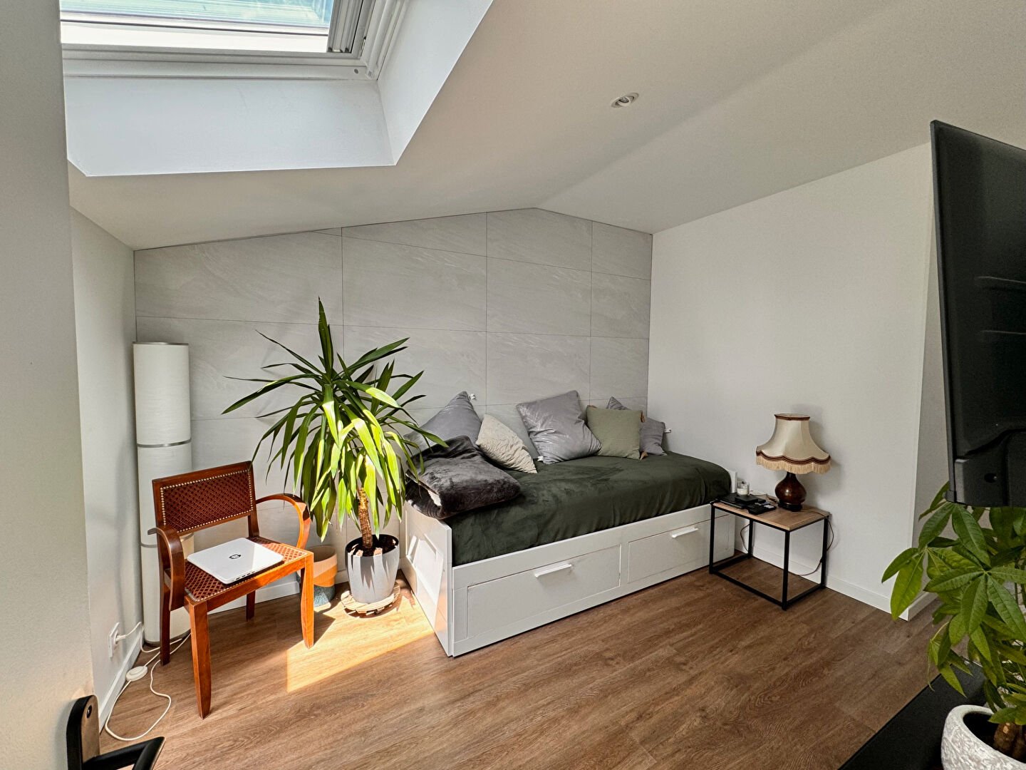 Appartement à louer, 30m², La Roche-sur-Yon