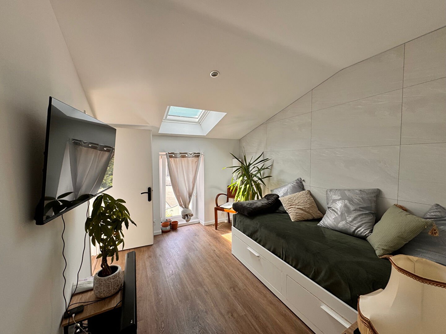Appartement à louer, 30m², La Roche-sur-Yon