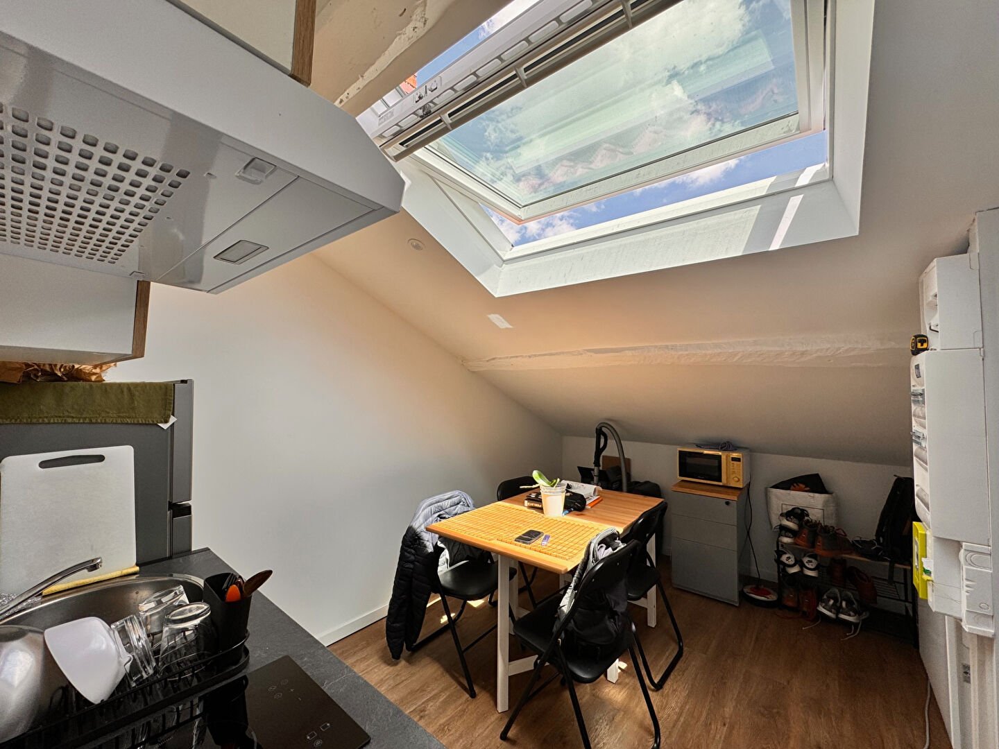 Appartement à louer, 30m², La Roche-sur-Yon