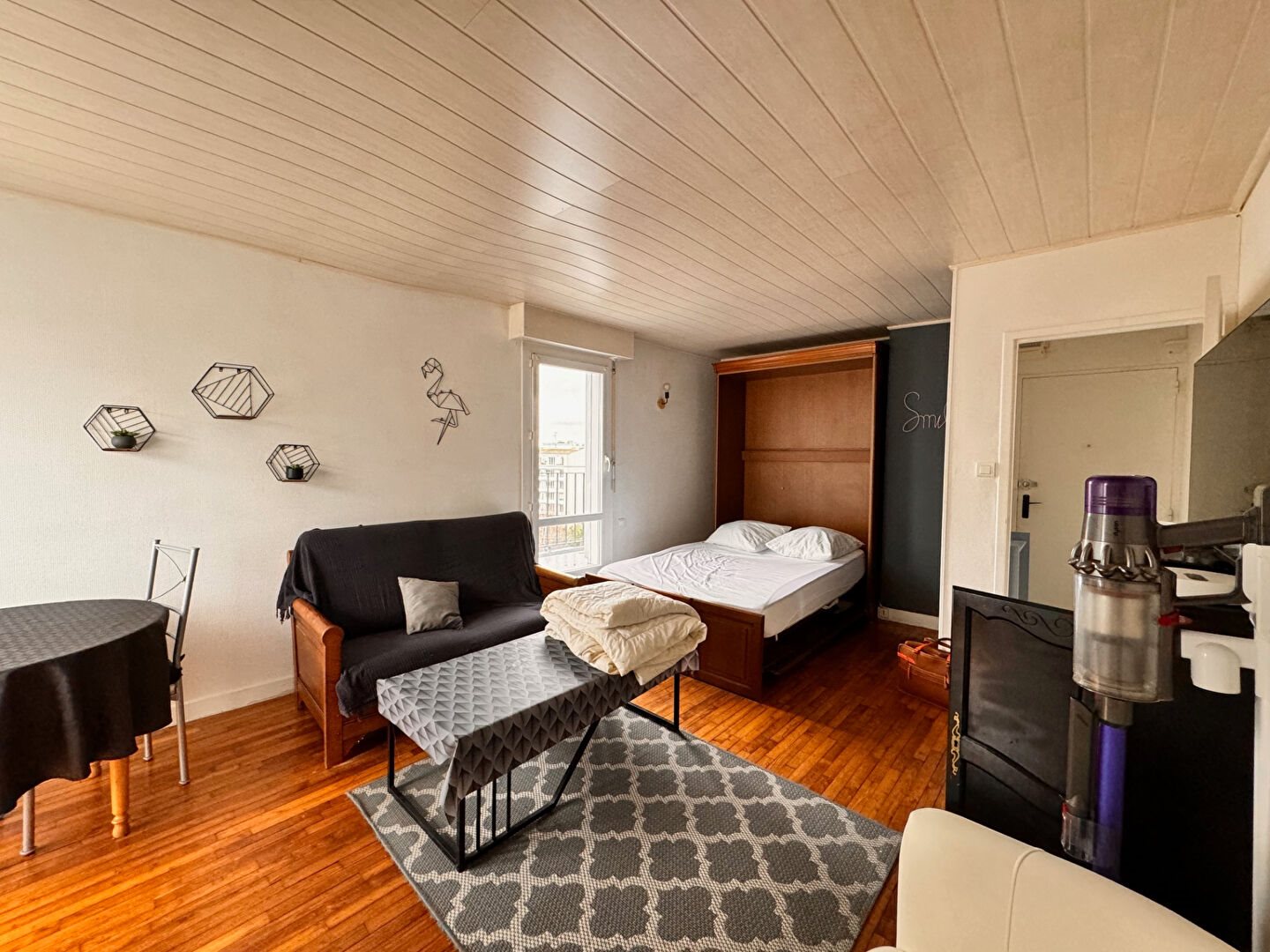 Appartement à louer, 31m², La Roche-sur-Yon