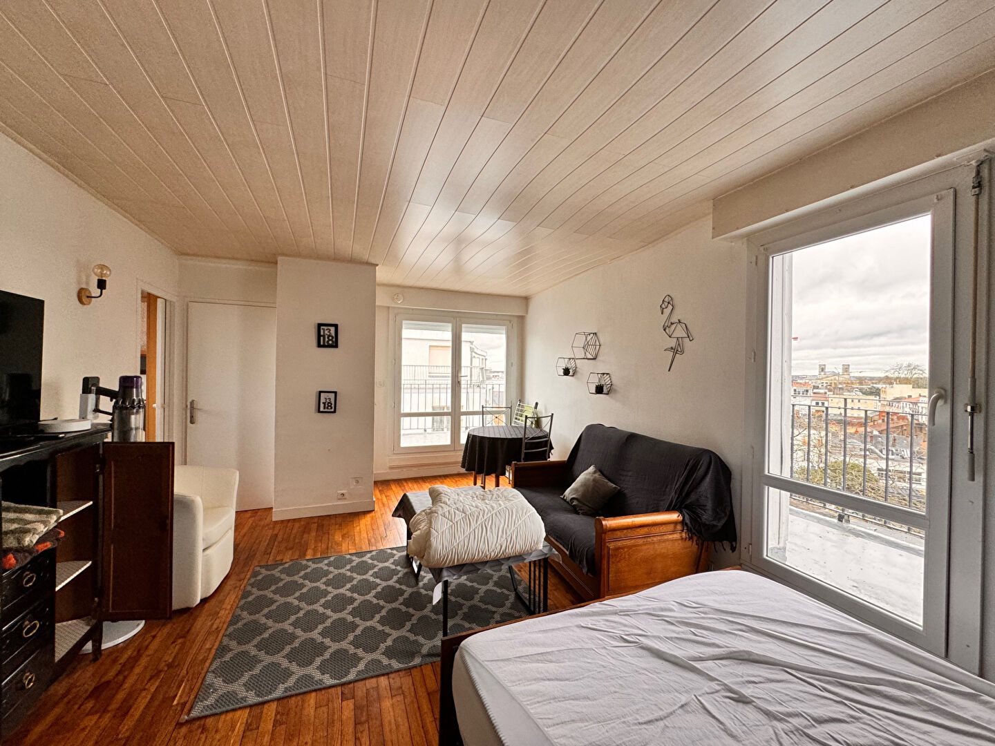 Appartement à louer, 31m², La Roche-sur-Yon
