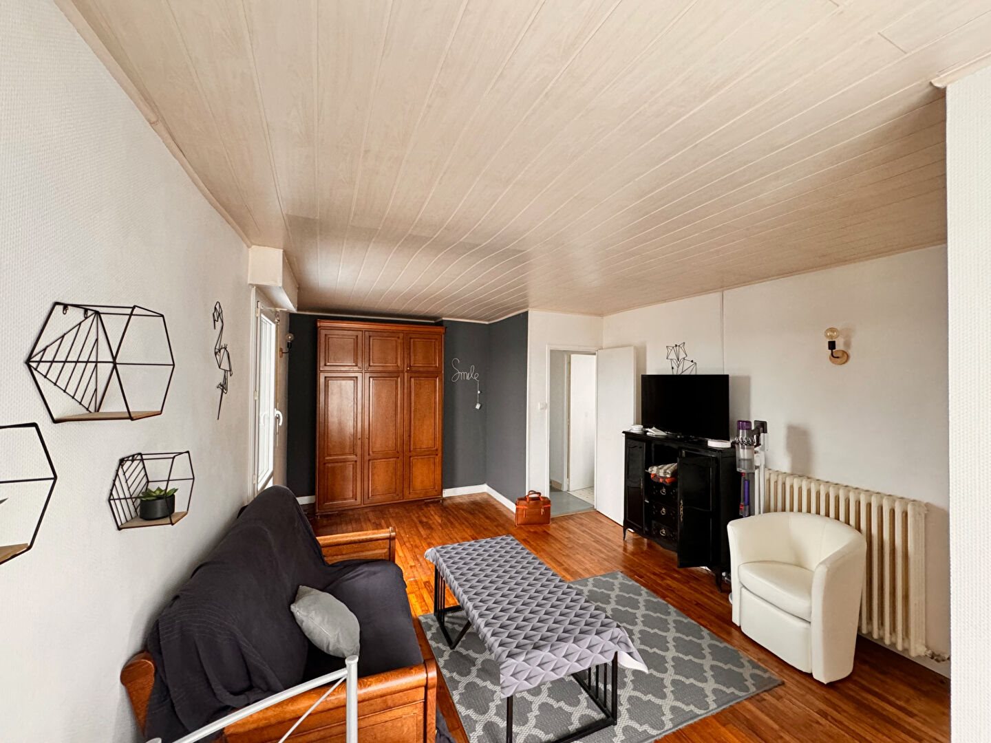 Appartement à louer, 31m², La Roche-sur-Yon