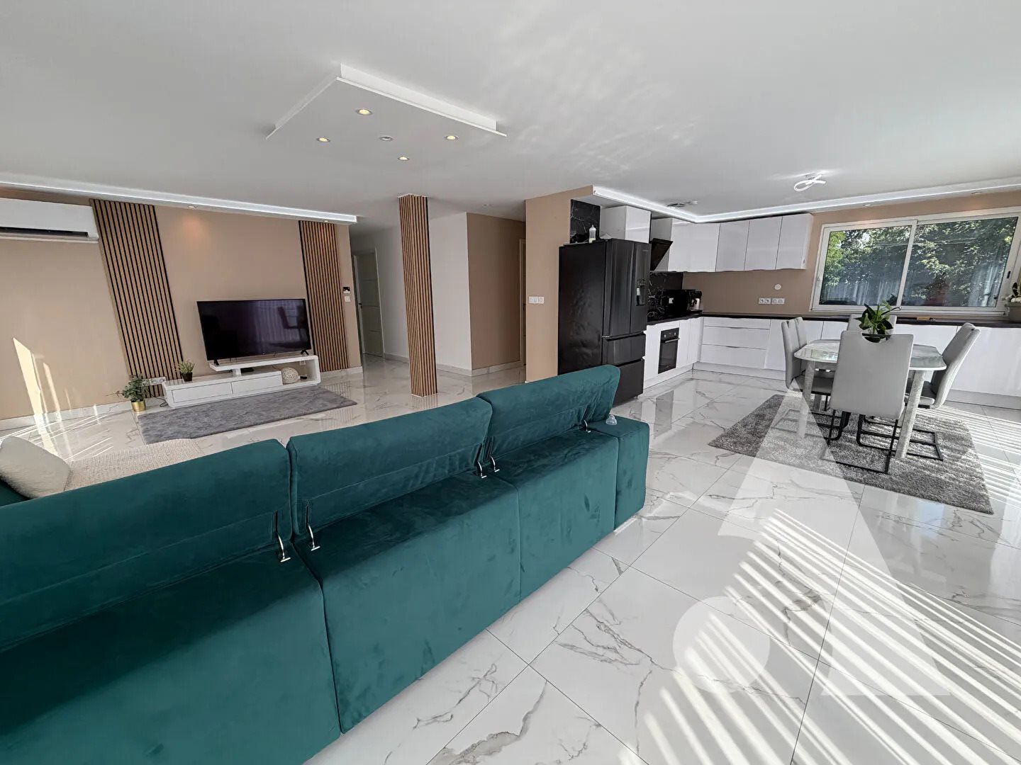 Maison à vendre, 120m², Dole