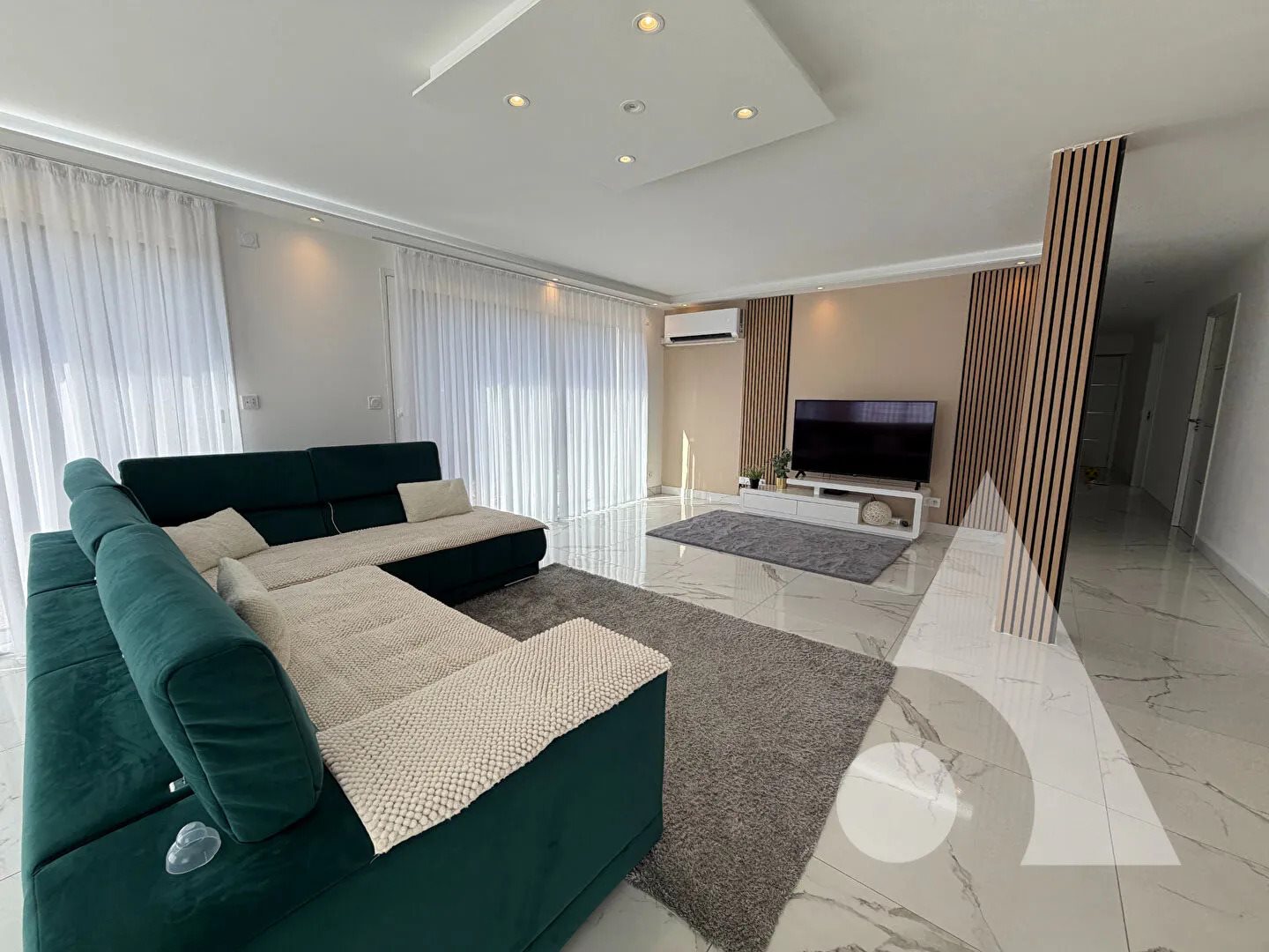 Maison à vendre, 120m², Dole