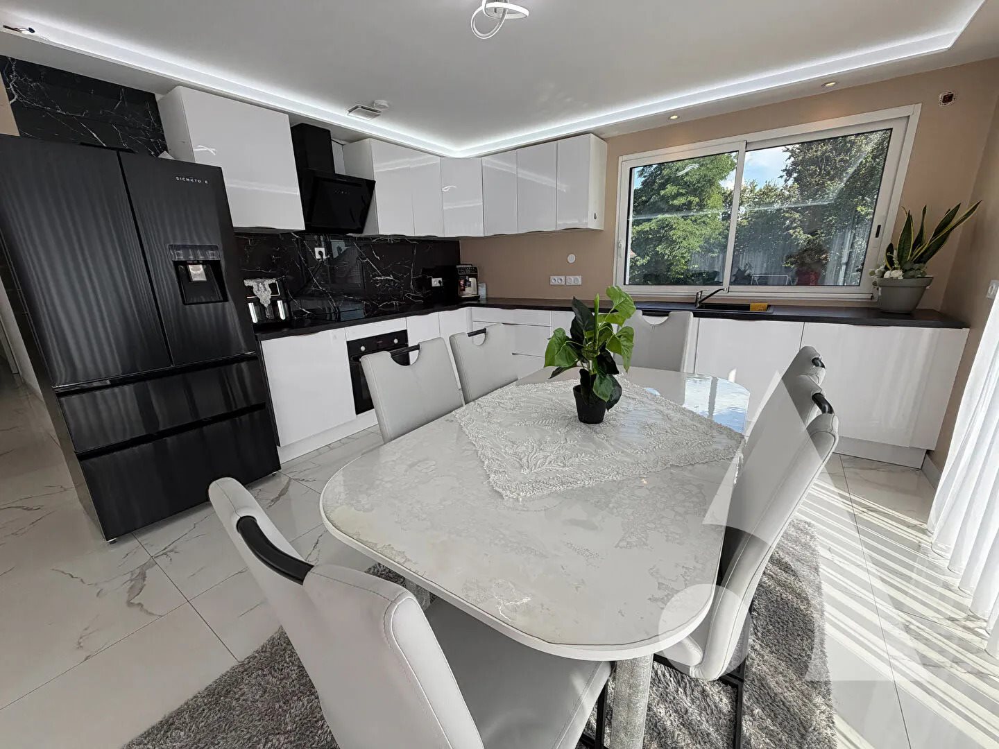 Maison à vendre, 120m², Dole
