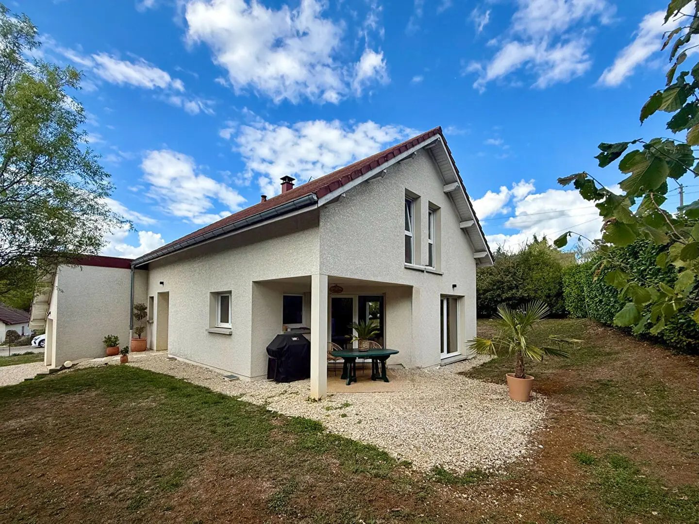 Maison à vendre, 151m², Serre-les-Sapins