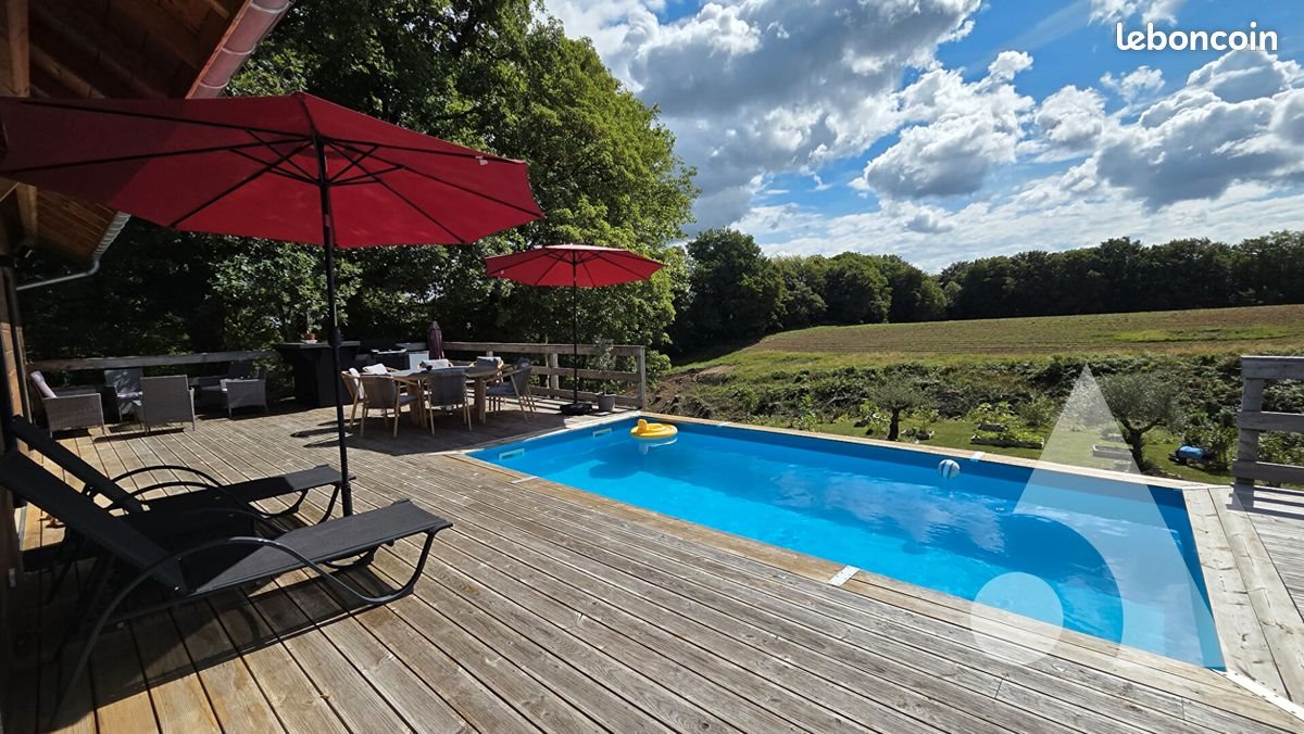 Maison à vendre, 164m², Dole