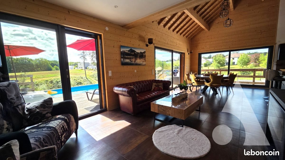 Maison à vendre, 164m², Dole