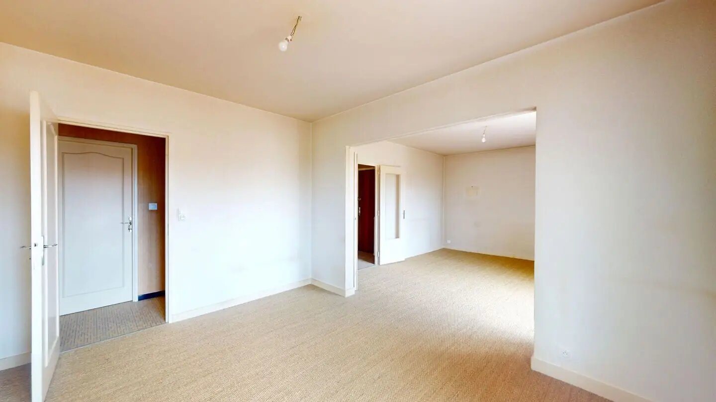 Appartement à vendre, 87m², Besançon