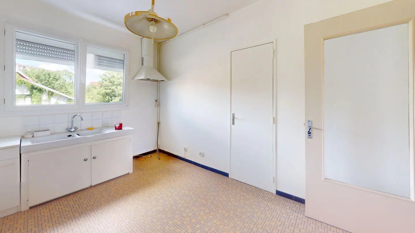 Appartement à vendre, 87m², Besançon