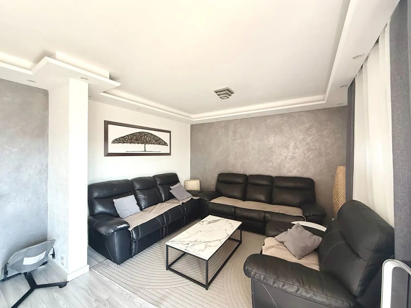 Appartement à vendre, 103m², Besançon