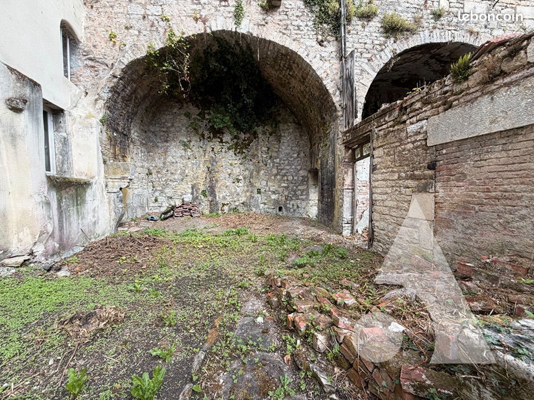 Maison à vendre, 50m², Dole