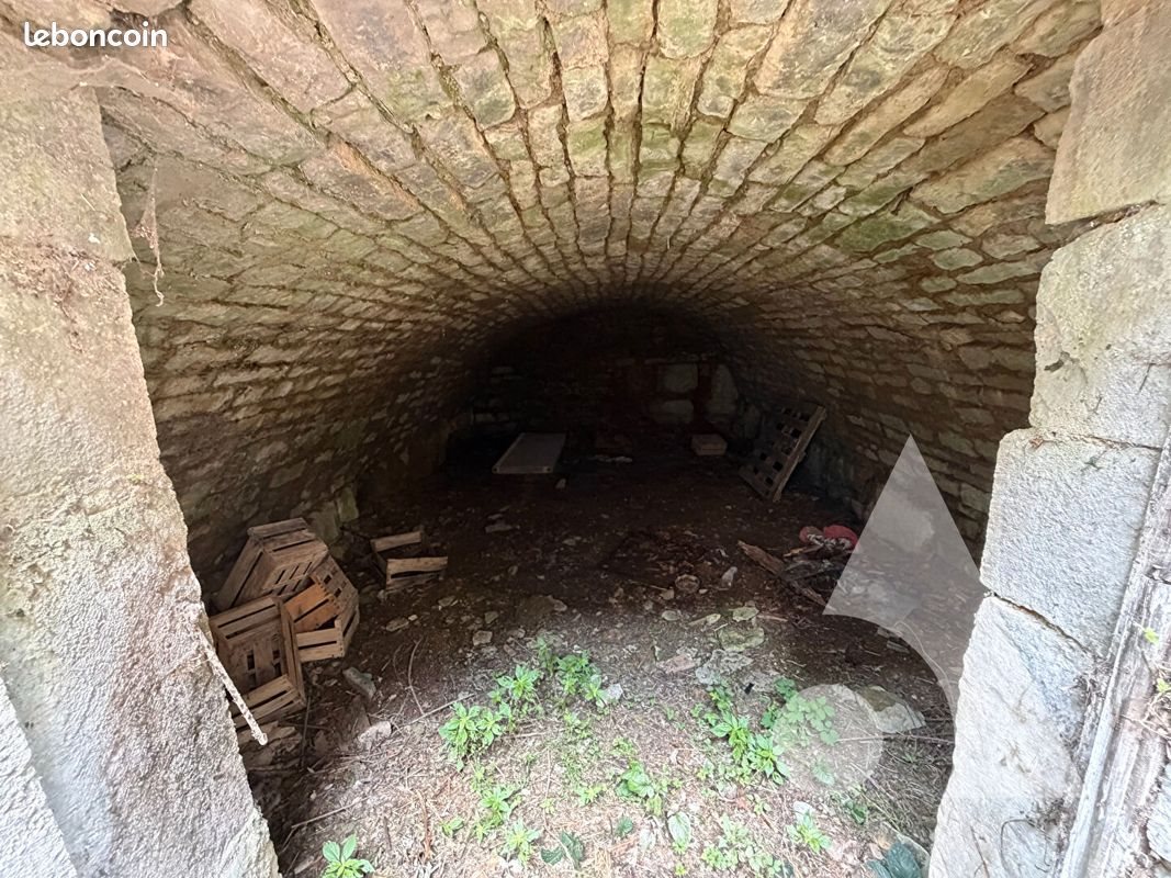 Maison à vendre, 50m², Dole
