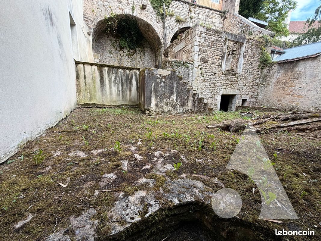 Maison à vendre, 50m², Dole