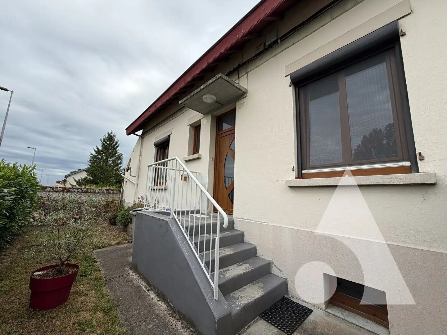 Appartement à vendre, 80m², Tavaux