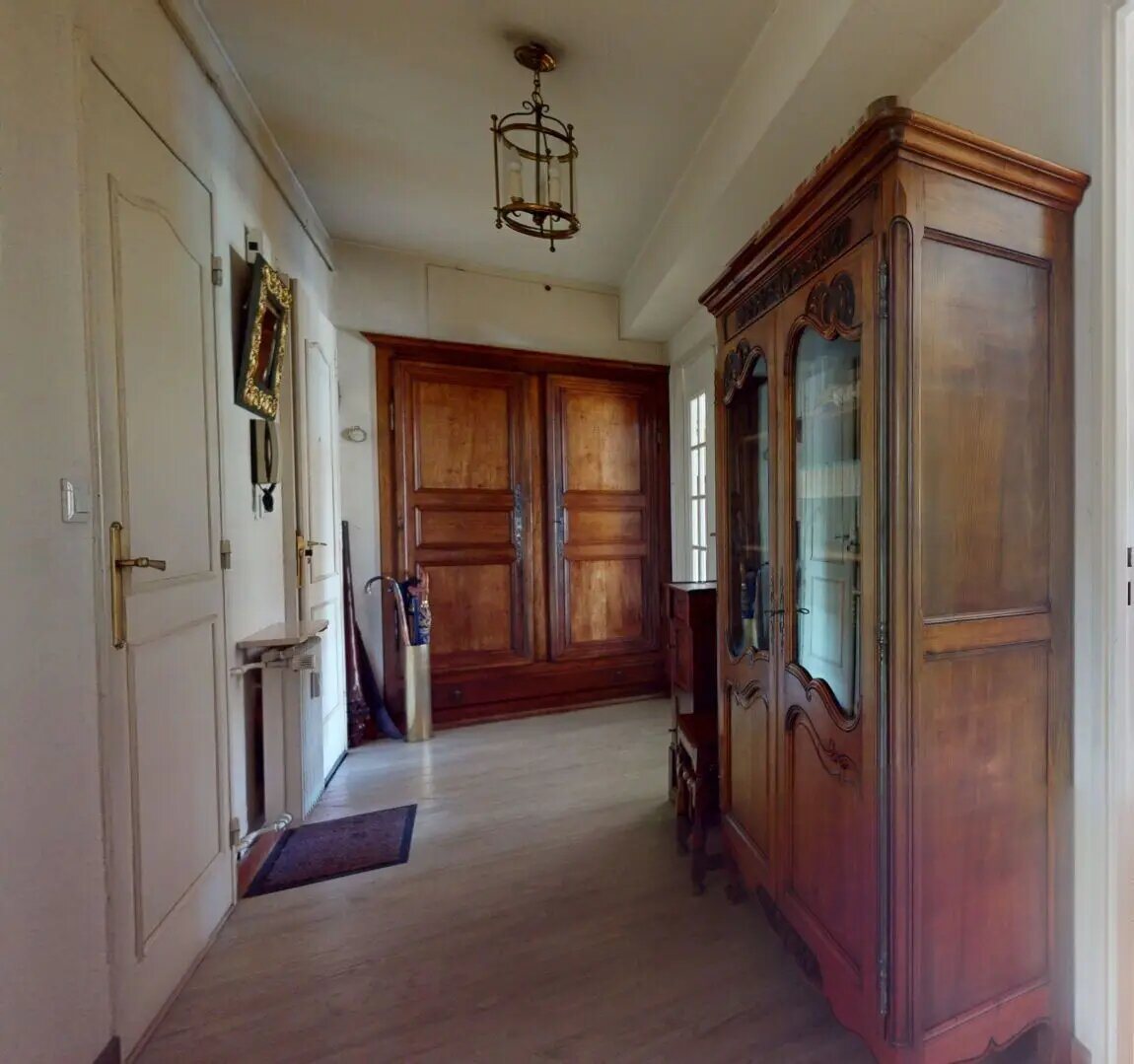 Appartement à vendre, 86m², Besançon
