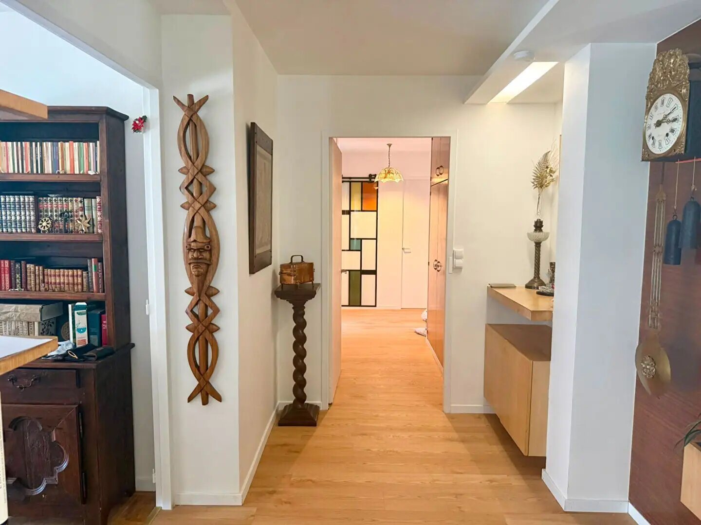 Appartement à vendre, 131m², Besançon