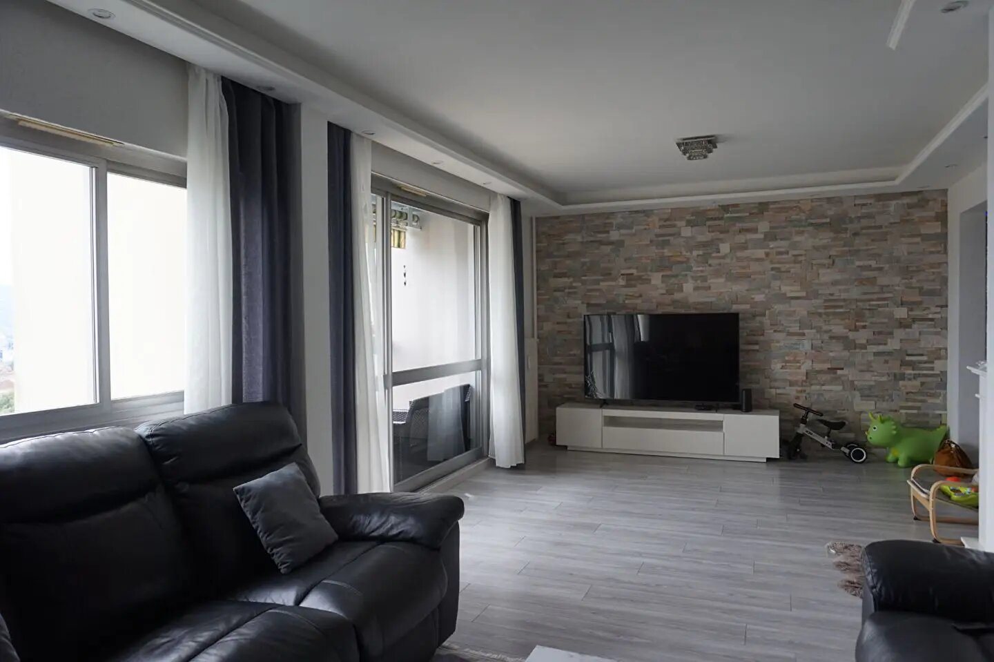 Appartement à vendre, 103m², Besançon