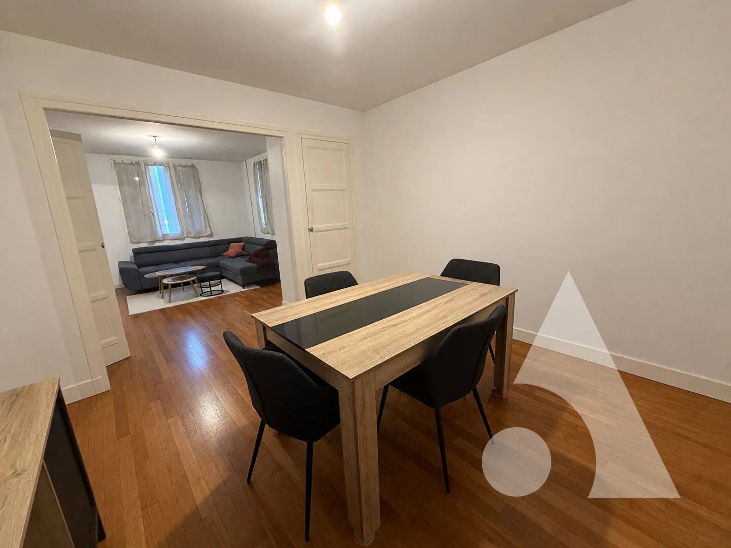 Maison à vendre, 88m², Tavaux