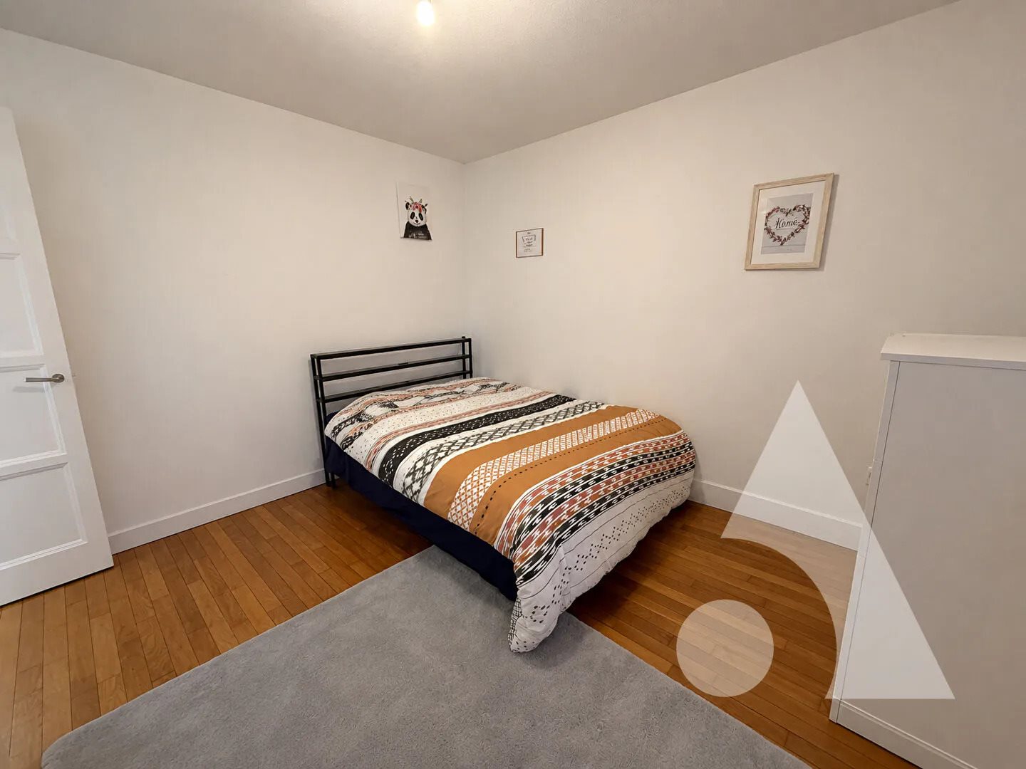 Maison à vendre, 88m², Tavaux