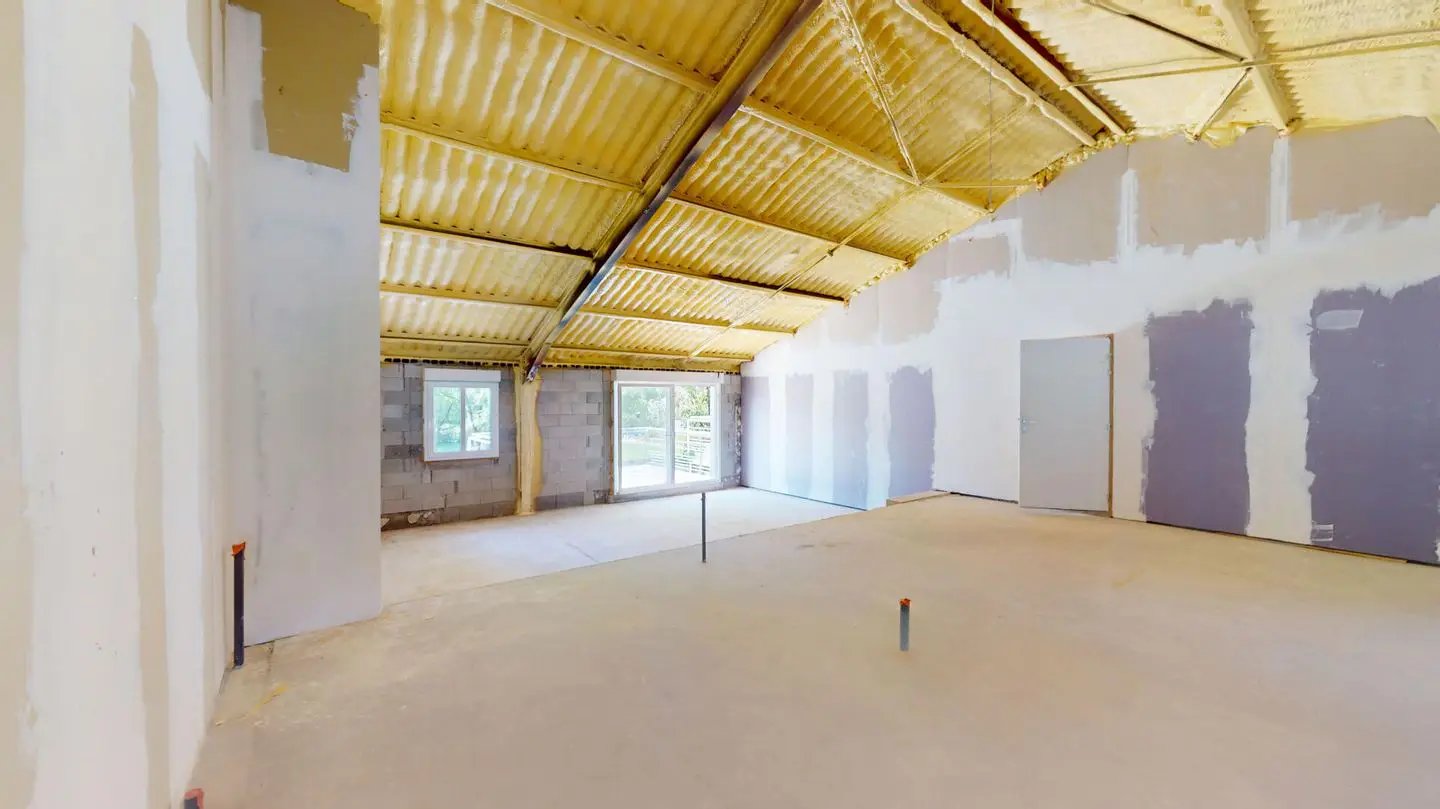 Appartement à vendre, 109m², Beure