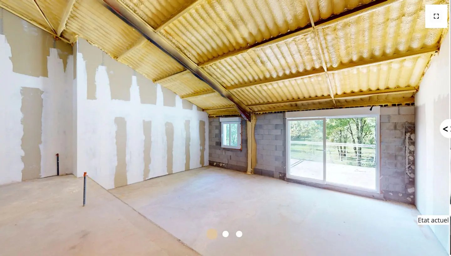 Appartement à vendre, 109m², Beure