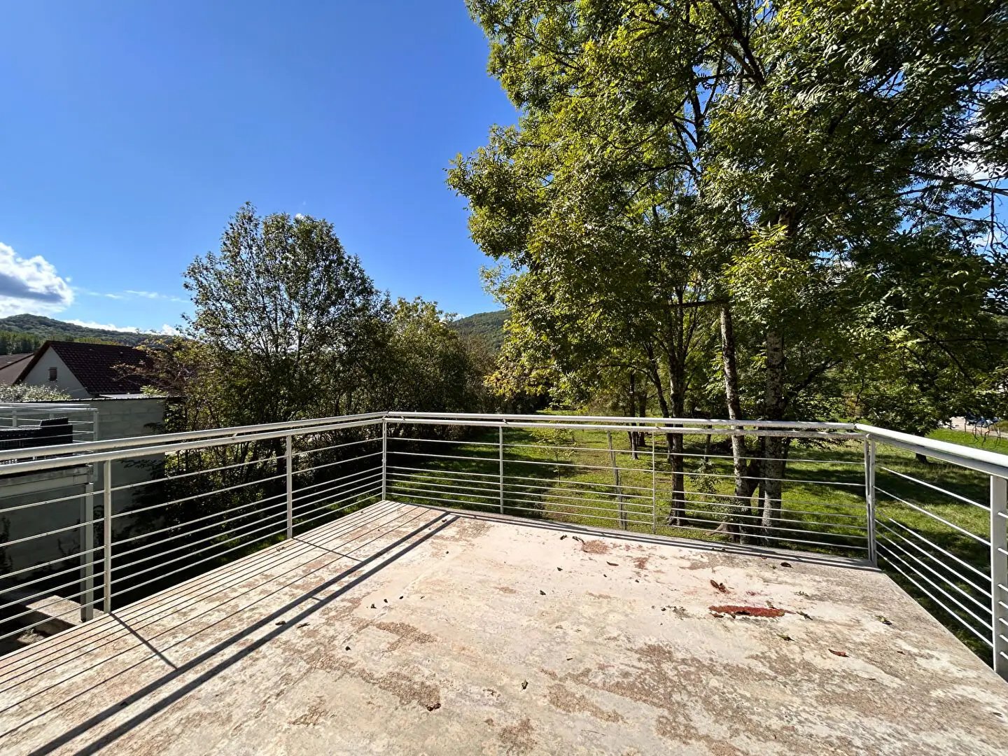 Appartement à vendre, 109m², Beure