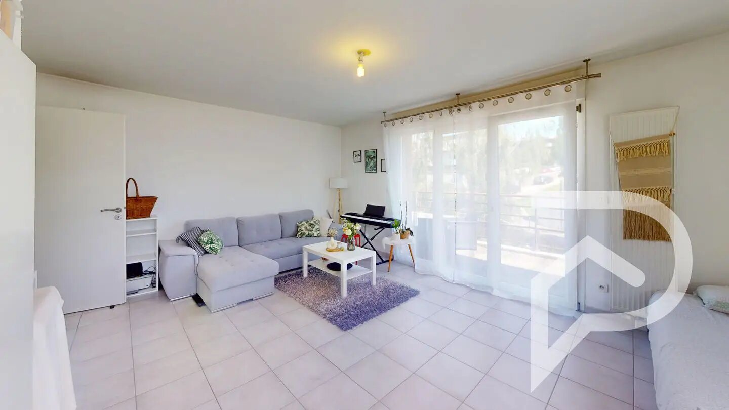 Appartement à vendre, 60m², Besançon