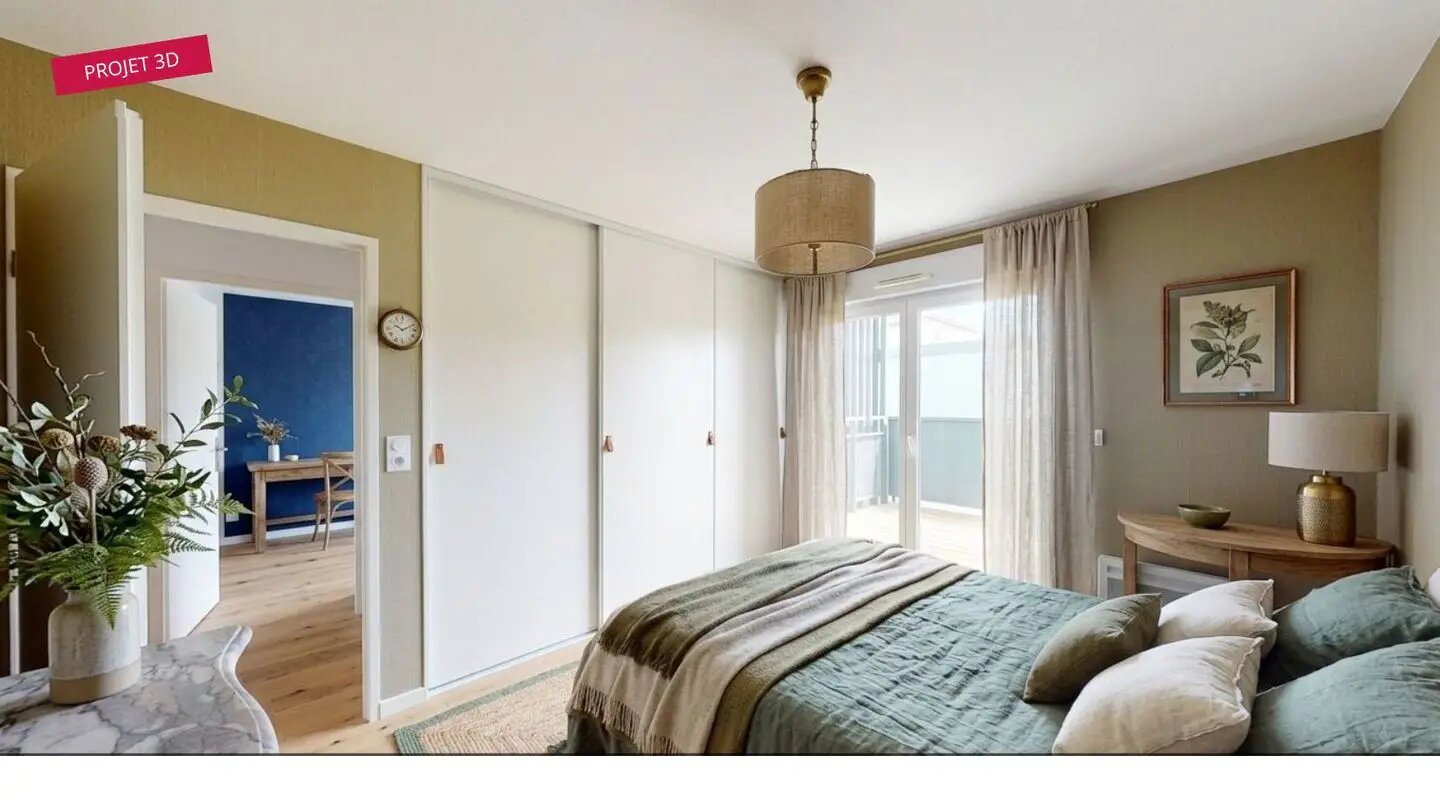 Appartement à vendre, 173m², Besançon