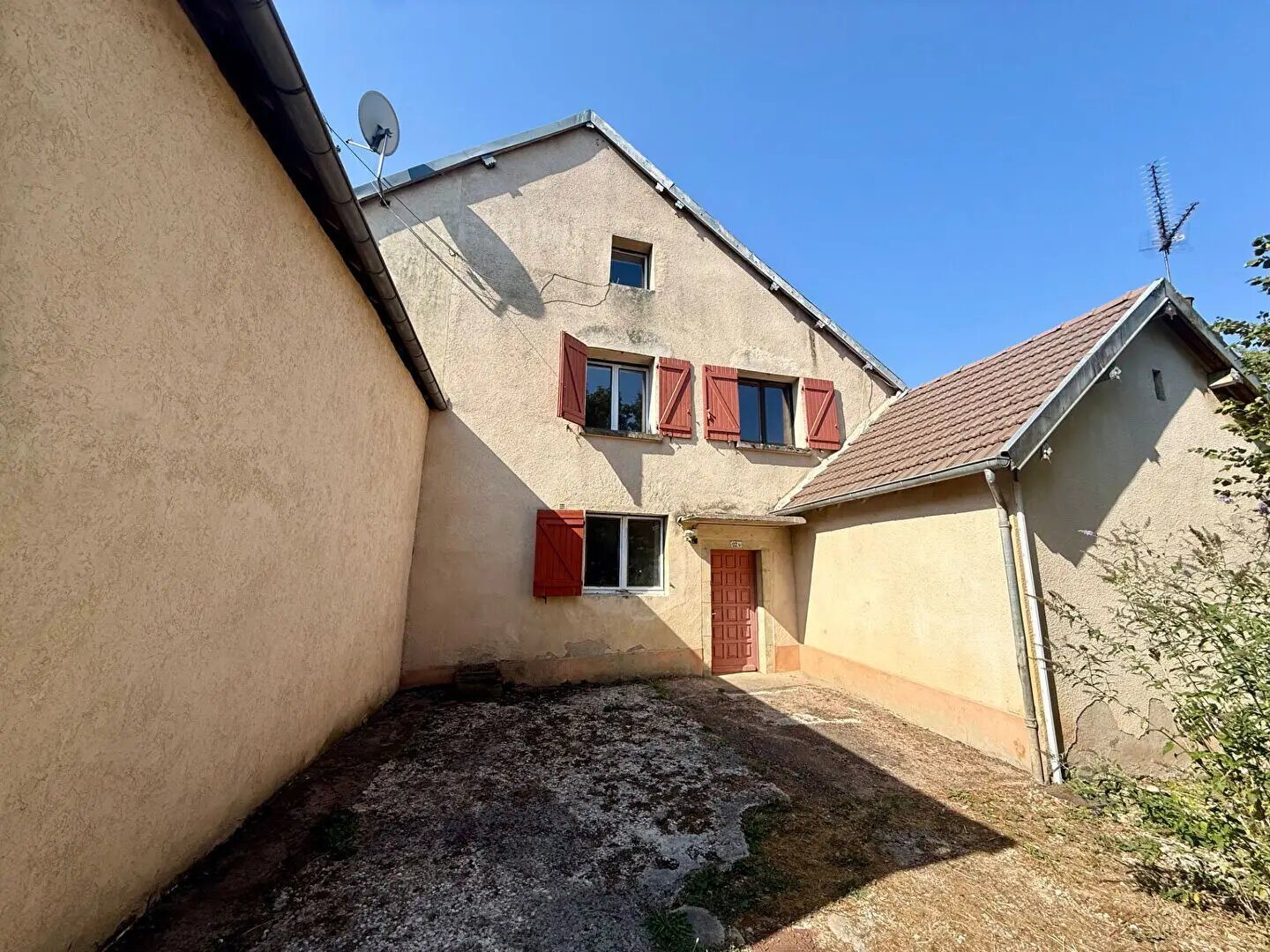 Maison à vendre, 167m², Besançon