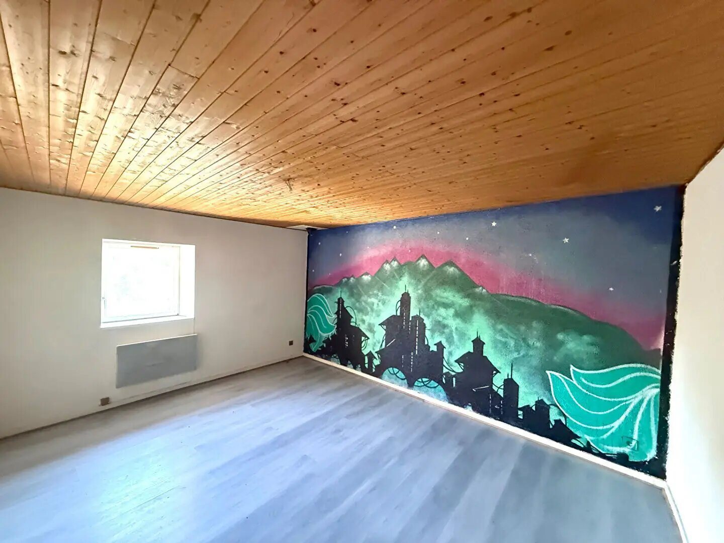 Maison à vendre, 167m², Besançon