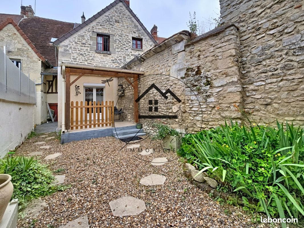Maison à vendre, 118m², Mouy