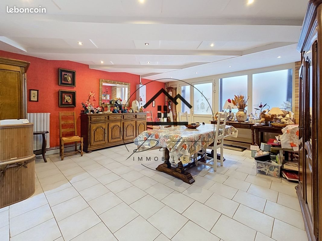 Maison à vendre, 118m², Mouy