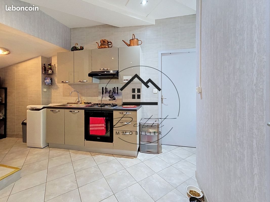 Maison à vendre, 118m², Mouy