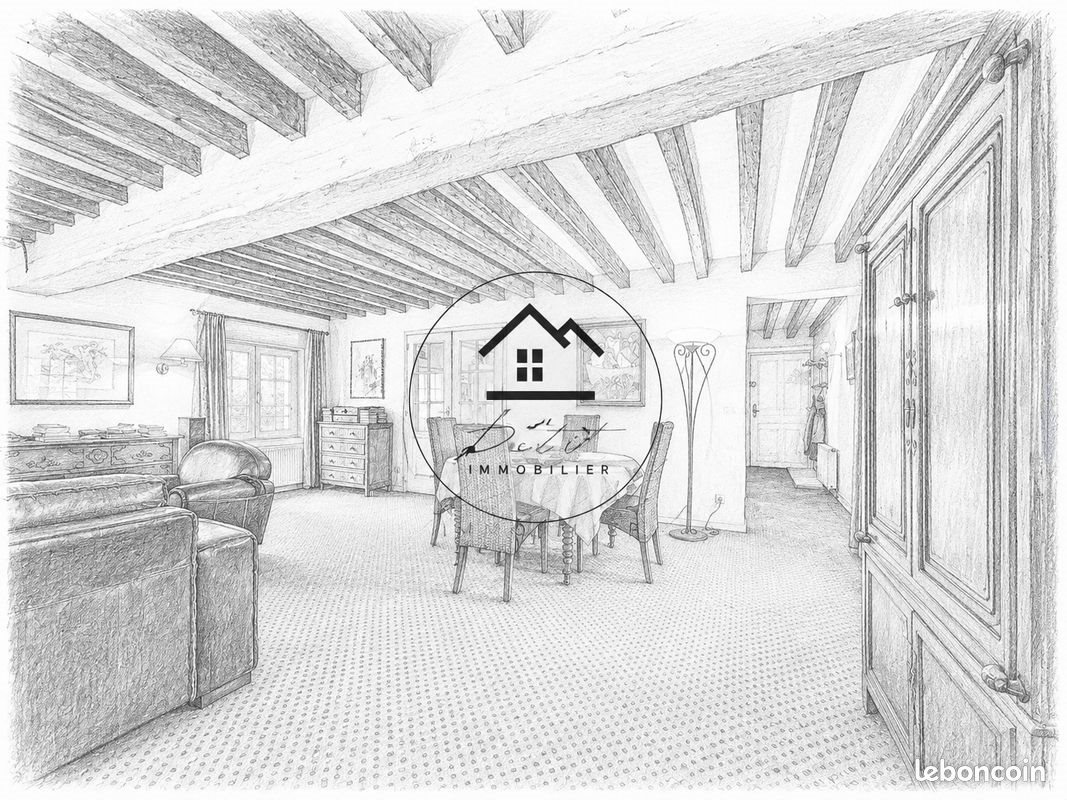 Appartement à vendre, 118m², Clermont