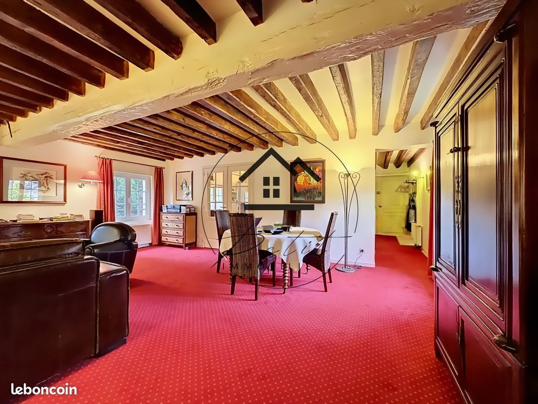 Appartement à vendre, 118m², Clermont