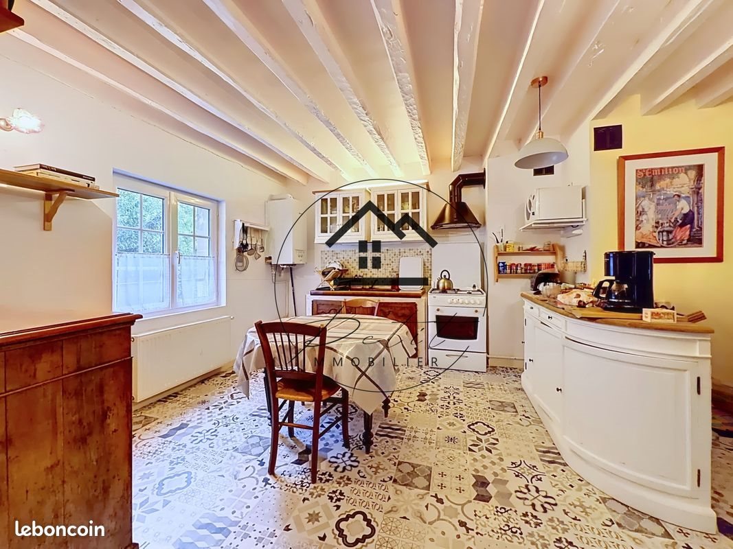 Appartement à vendre, 118m², Clermont