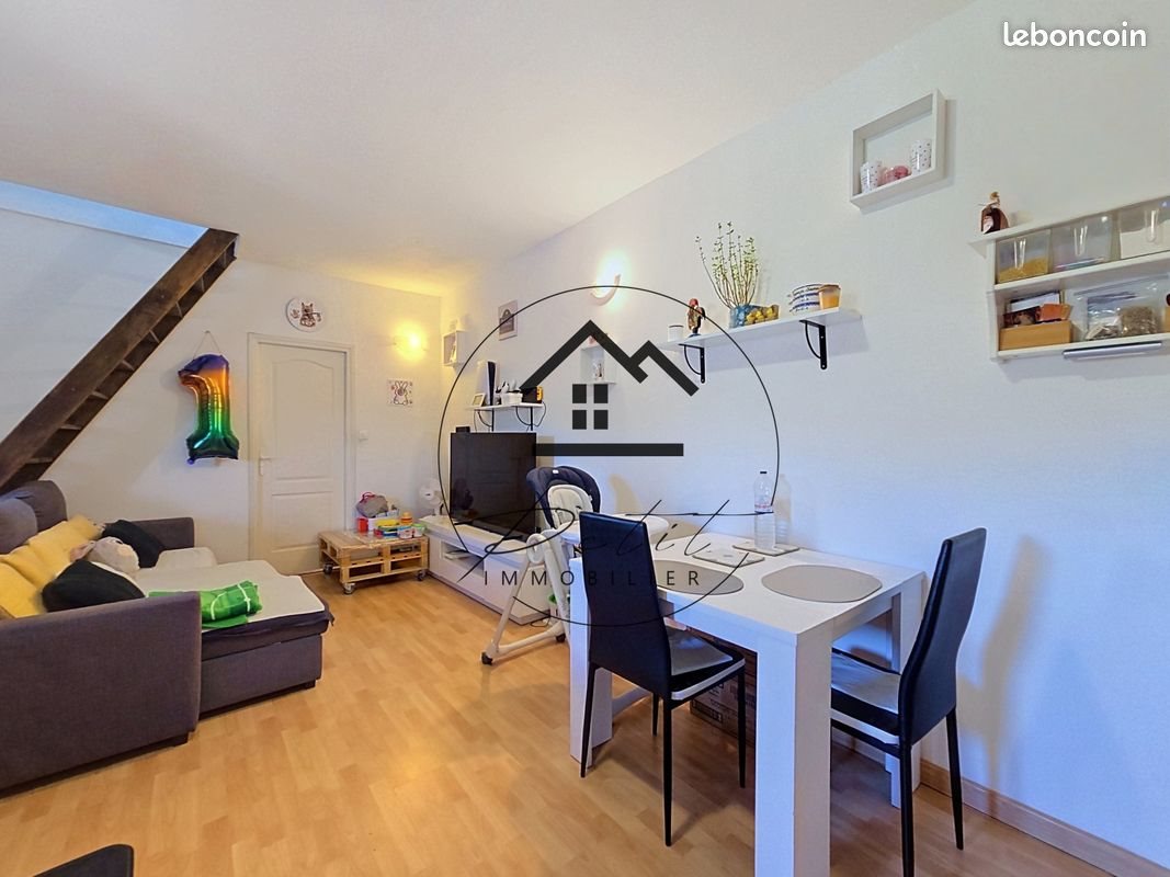 Appartement à vendre, 65m², Mouy