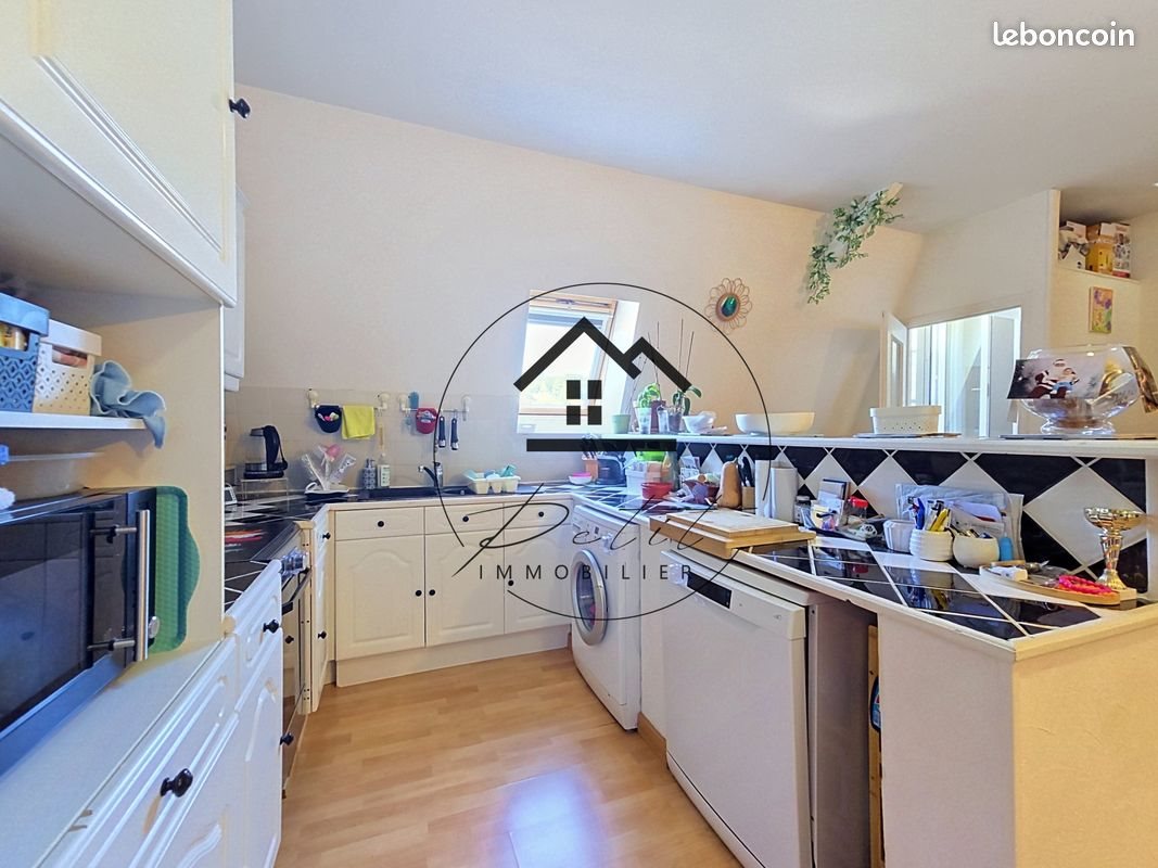 Appartement à vendre, 65m², Mouy