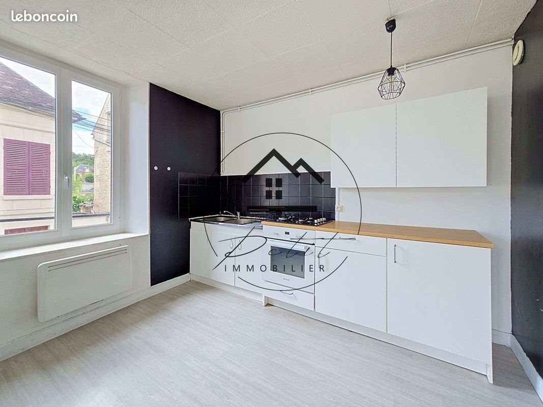 Appartement à vendre, 48m², Mouy