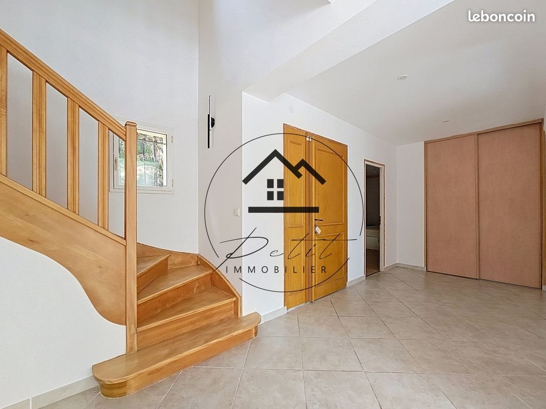 Maison à vendre, 198m², Breuil-le-Sec