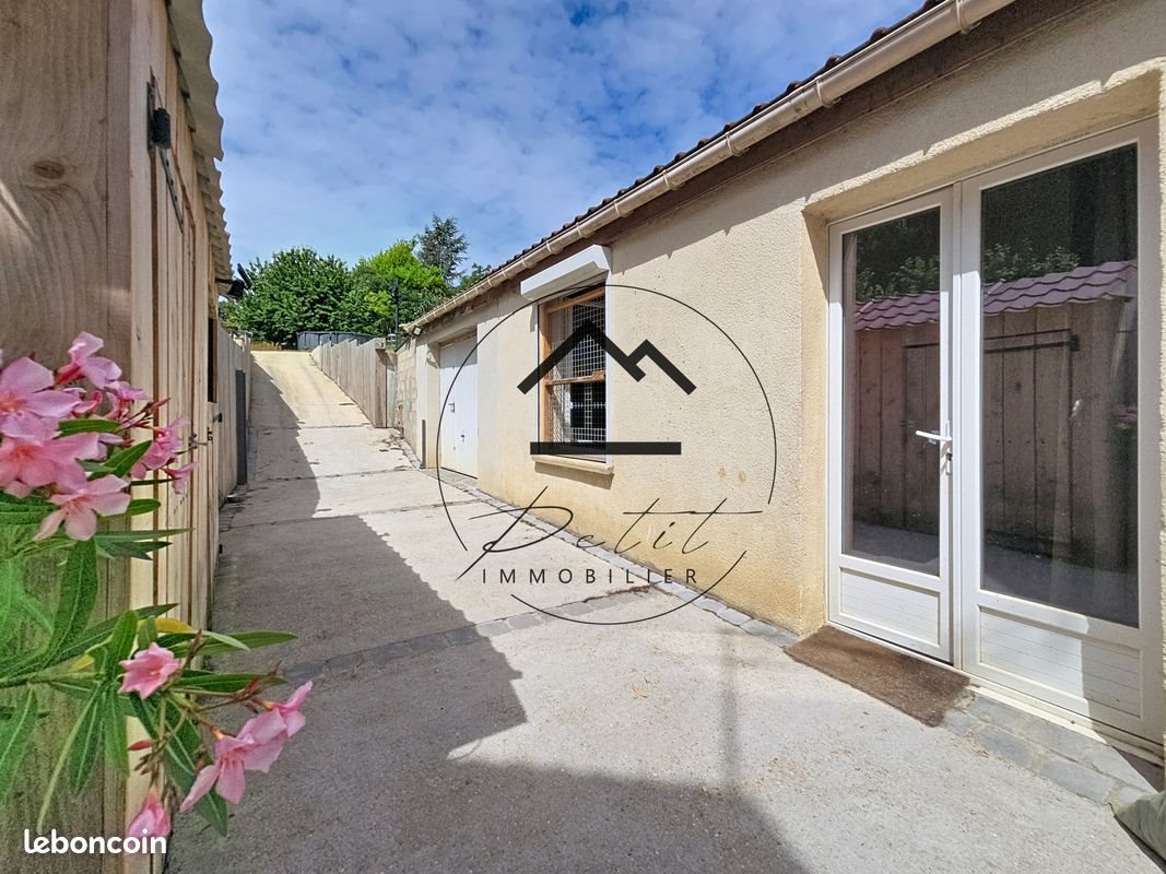 Maison à vendre, 107m², Mouy