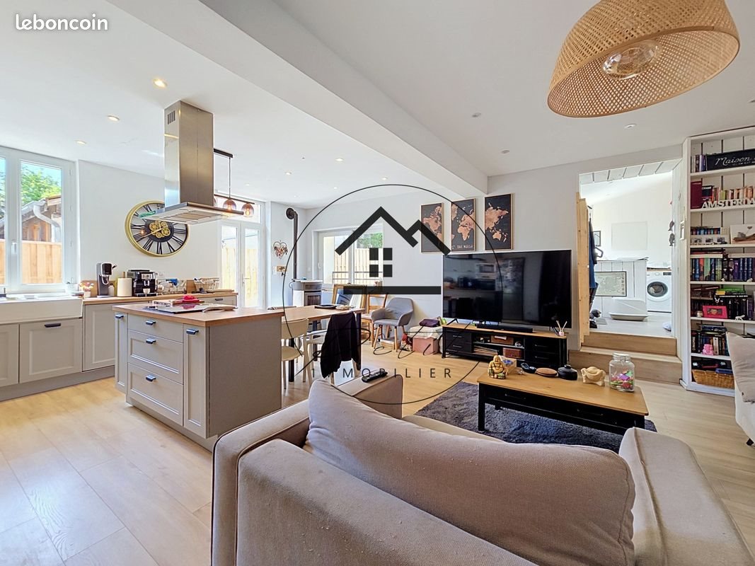Maison à vendre, 107m², Mouy