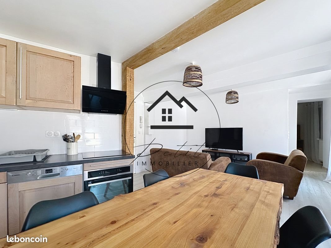 Appartement à louer, 75m², Clermont