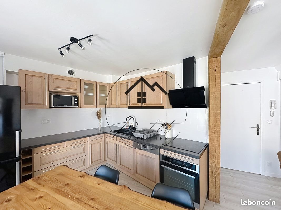Appartement à louer, 75m², Clermont